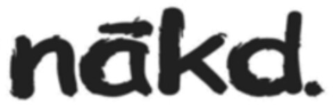 nakd. Logo (WIPO, 21.02.2019)