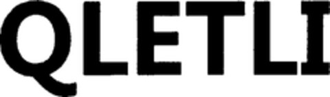 QLETLI Logo (WIPO, 21.11.2018)