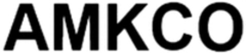 AMKCO Logo (WIPO, 22.02.2019)