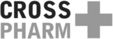 CROSS PHARM Logo (WIPO, 25.07.2019)