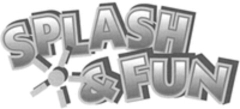 SPLASH & FUN Logo (WIPO, 30.10.2019)