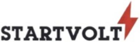 STARTVOLT Logo (WIPO, 07/24/2019)