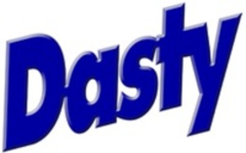 Dasty Logo (WIPO, 08/09/2019)