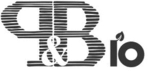 P&Bio Logo (WIPO, 22.07.2020)
