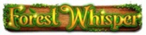 Forest Whisper Logo (WIPO, 20.07.2020)