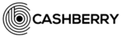 CASHBERRY Logo (WIPO, 05/20/2020)