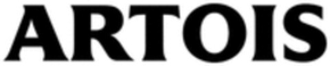 ARTOIS Logo (WIPO, 26.02.2021)