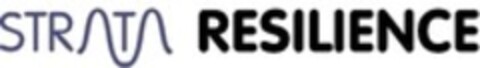 STRATA RESILIENCE Logo (WIPO, 13.12.2021)