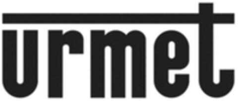 urmet Logo (WIPO, 17.12.2021)