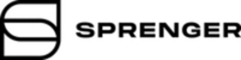 SPRENGER Logo (WIPO, 10/04/2022)