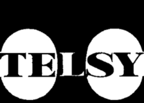 TELSY Logo (WIPO, 07/08/1978)