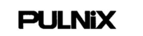 PULNIX Logo (WIPO, 24.05.1990)