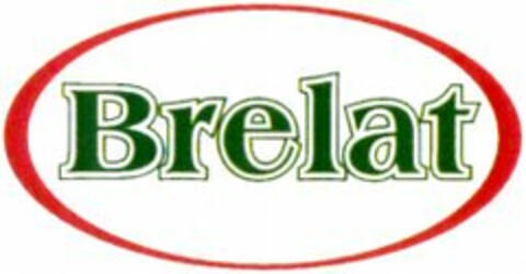 Brelat Logo (WIPO, 08.06.1993)