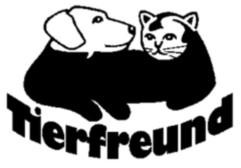 Tierfreund Logo (WIPO, 25.08.1995)
