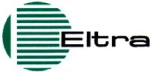 Eltra Logo (WIPO, 08.07.1998)