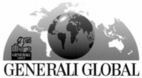 GENERALI GLOBAL Logo (WIPO, 22.10.1998)