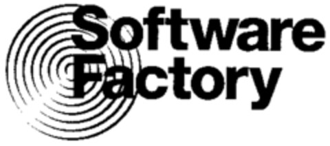 Software Factory Logo (WIPO, 08.01.1999)