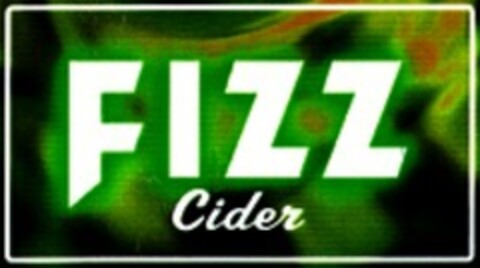 FIZZ Cider Logo (WIPO, 29.01.1999)