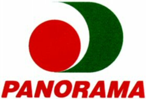 PANORAMA Logo (WIPO, 08/05/1999)