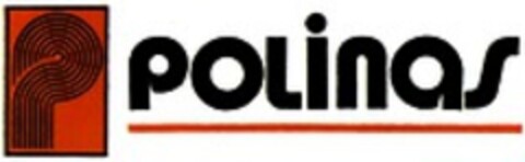 polinas Logo (WIPO, 28.09.1999)