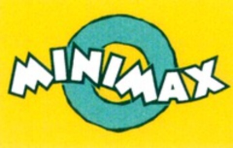 MINIMAX Logo (WIPO, 04/14/2000)