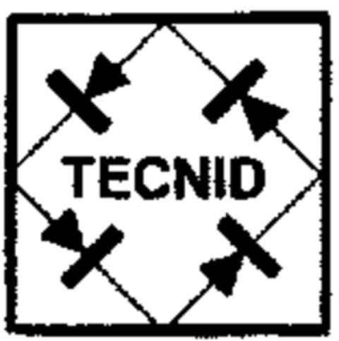 TECNID Logo (WIPO, 06/14/2000)