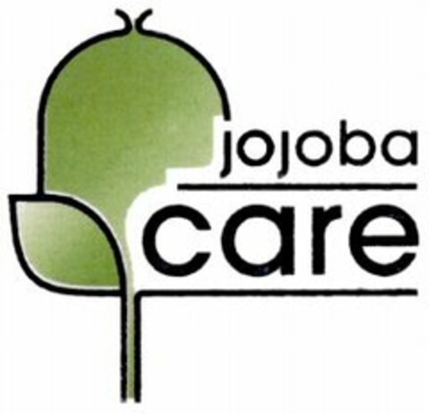 jojoba care Logo (WIPO, 27.06.2000)