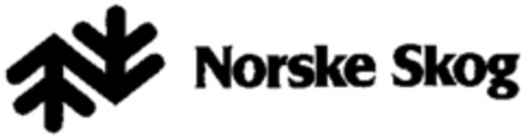 Norske Skog Logo (WIPO, 31.08.2000)