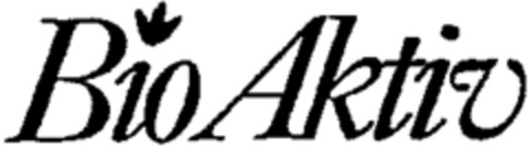 Bio Aktiv Logo (WIPO, 01.03.2001)