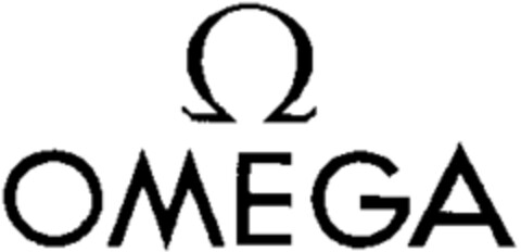 OMEGA Logo (WIPO, 12.02.2002)