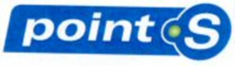 point.S Logo (WIPO, 01.10.2004)