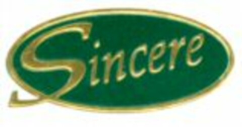 Sincere Logo (WIPO, 13.03.2007)