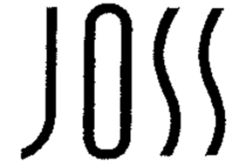 JOSS Logo (WIPO, 12/20/2006)