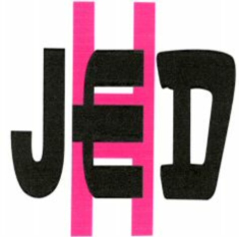 JED Logo (WIPO, 04.06.2007)