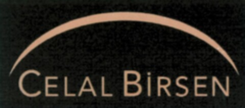 CELAL BIRSEN Logo (WIPO, 03/06/2007)