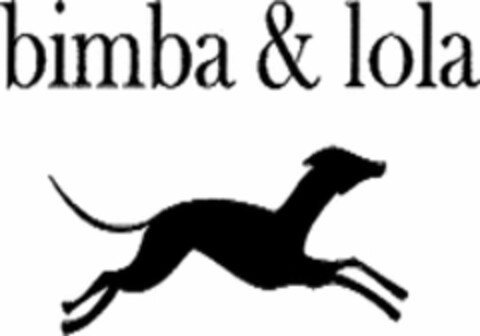 bimba & lola Logo (WIPO, 19.06.2007)