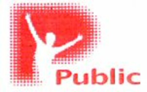 Public Logo (WIPO, 18.07.2007)