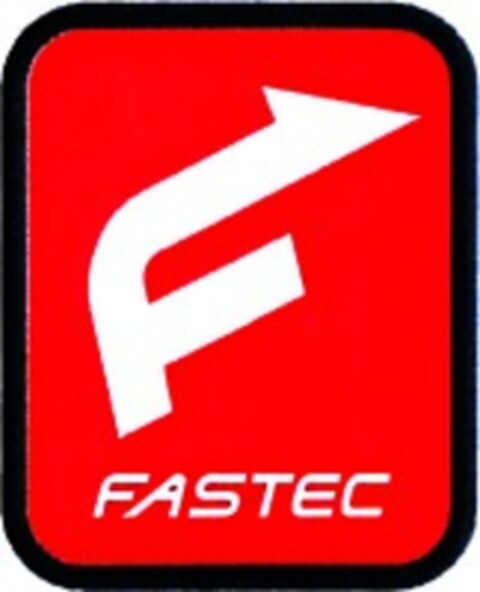 FASTEC Logo (WIPO, 02/23/2008)