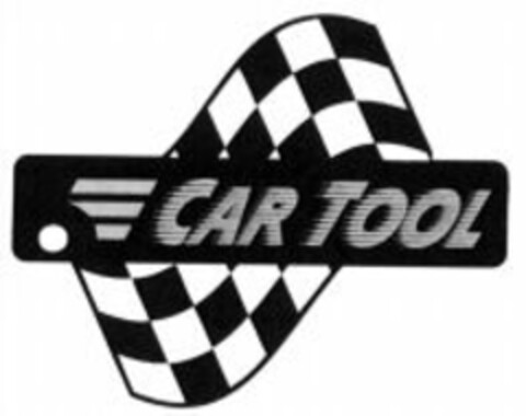 CAR TOOL Logo (WIPO, 01/25/2008)