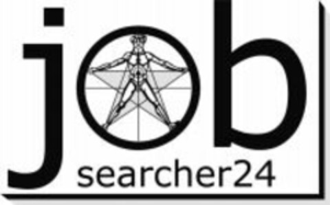 job searcher24 Logo (WIPO, 12.08.2008)