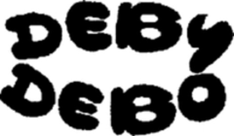 DEBY DEBO Logo (WIPO, 22.09.2008)