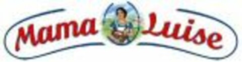 Mama Luise Logo (WIPO, 08.10.2008)