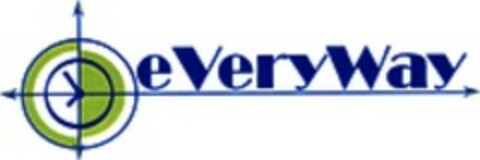 eVeryWay Logo (WIPO, 14.11.2008)