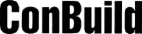 ConBuild Logo (WIPO, 18.02.2009)