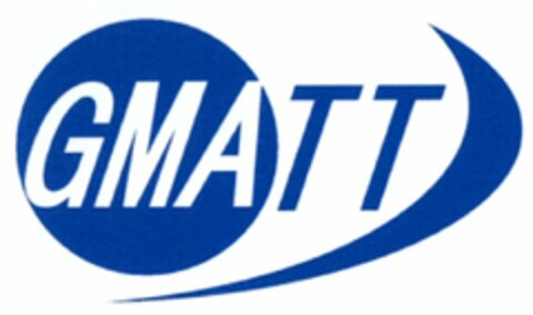 GMATT Logo (WIPO, 10.04.2009)