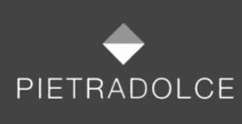 PIETRADOLCE Logo (WIPO, 22.05.2009)