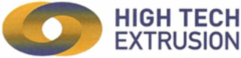 HIGH TECH EXTRUSION Logo (WIPO, 22.10.2009)