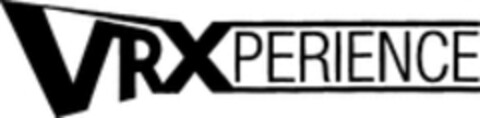 VRXPERIENCE Logo (WIPO, 29.01.2010)