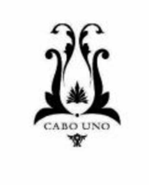 CABO UNO Logo (WIPO, 03/19/2010)