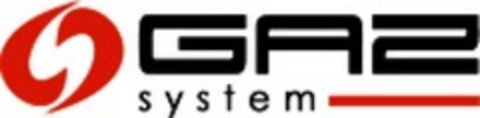 GAZ system Logo (WIPO, 10/29/2009)